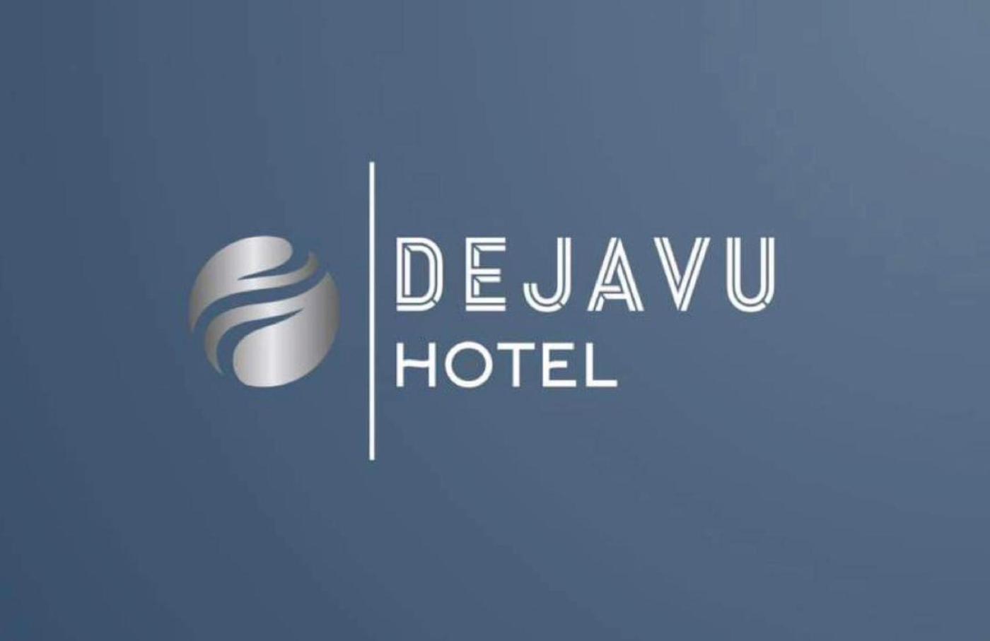 Hotel Deja Vu Ksamil Exterior photo