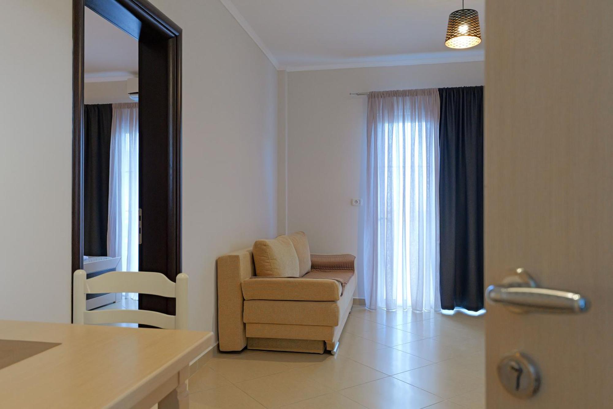 Hotel Deja Vu Ksamil Room photo
